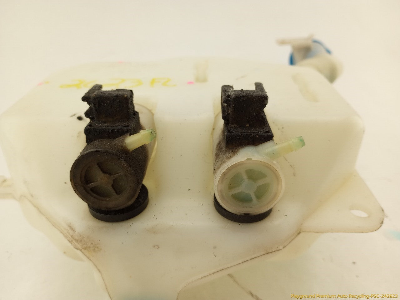 Acura RSX Windshield Washer Reservoir