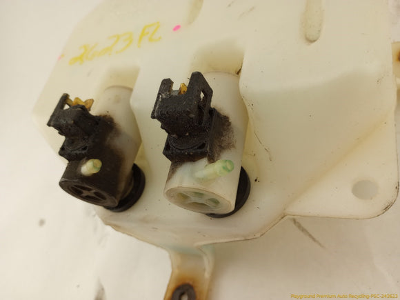 Acura RSX Windshield Washer Reservoir