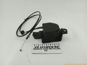 Acura RSX Cruise Control Speed Actuator