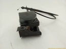 Acura RSX Cruise Control Speed Actuator-4
