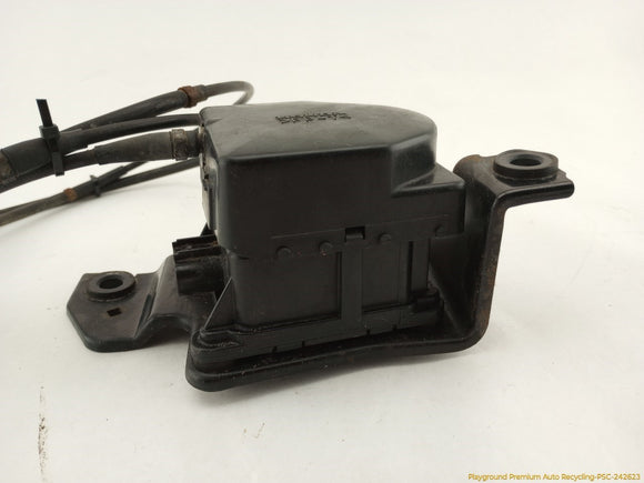 Acura RSX Cruise Control Speed Actuator