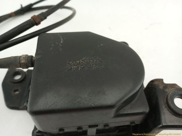 Acura RSX Cruise Control Speed Actuator