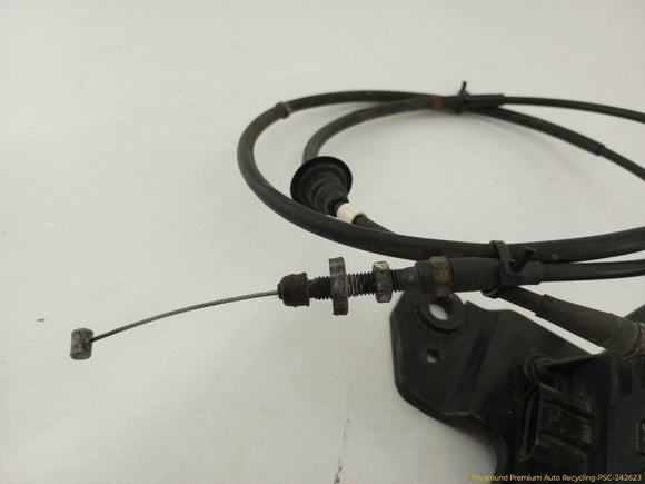 Acura RSX Cruise Control Speed Actuator