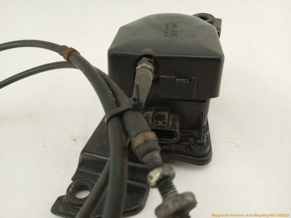 Acura RSX Cruise Control Speed Actuator