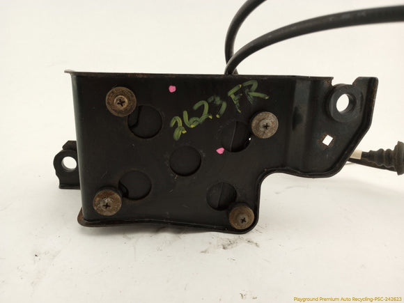 Acura RSX Cruise Control Speed Actuator
