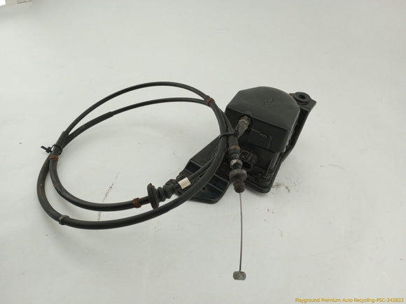 Acura RSX Cruise Control Speed Actuator