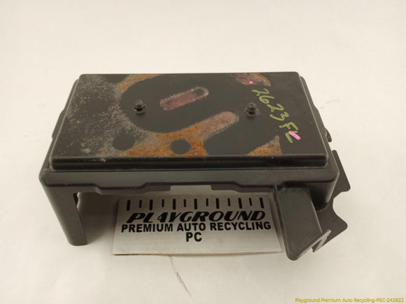 Acura RSX Battery Tray