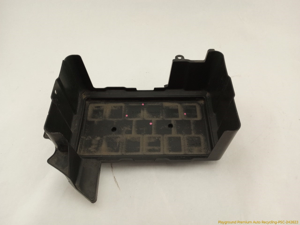 Acura RSX Battery Tray - 0