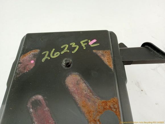 Acura RSX Battery Tray