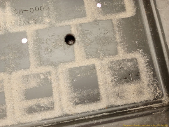 Acura RSX Battery Tray