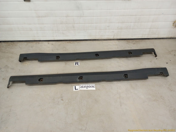 Acura RSX Pair Of Rocker Panels