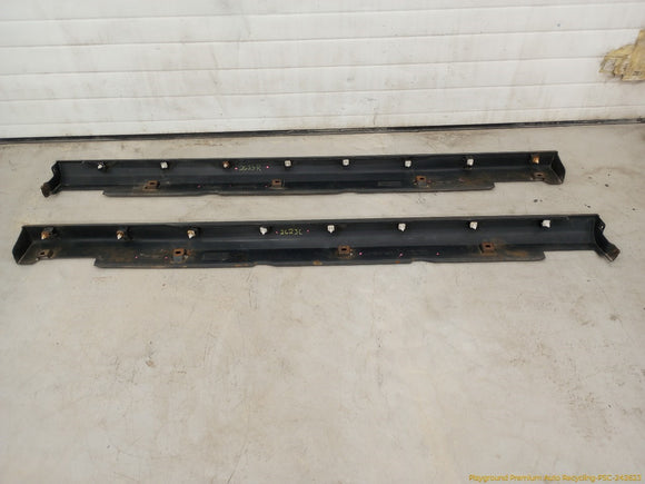 Acura RSX Pair Of Rocker Panels