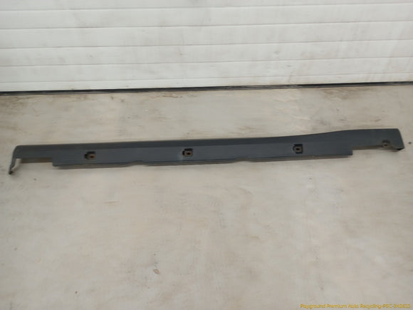 Acura RSX Pair Of Rocker Panels
