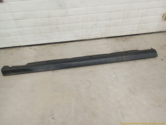 Acura RSX Pair Of Rocker Panels