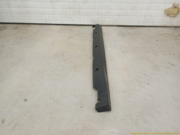 Acura RSX Pair Of Rocker Panels