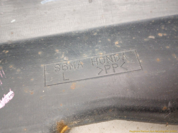 Acura RSX Pair Of Rocker Panels