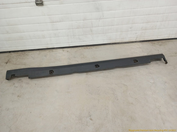 Acura RSX Pair Of Rocker Panels
