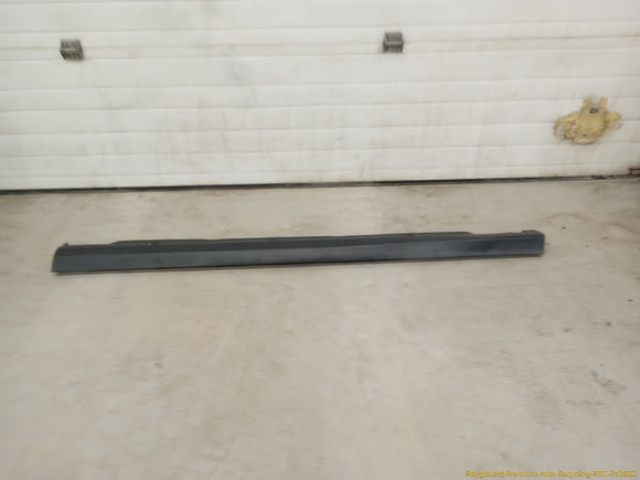 Acura RSX Pair Of Rocker Panels
