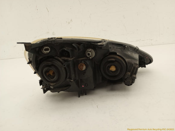 Acura RSX Driver Left Head Lamp