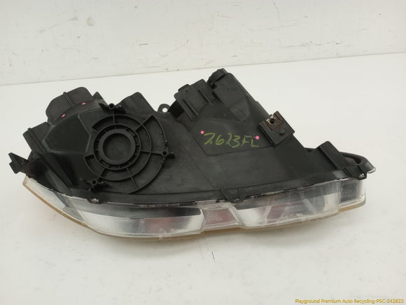 Acura RSX Driver Left Head Lamp