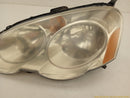 Acura RSX Driver Left Head Lamp-5