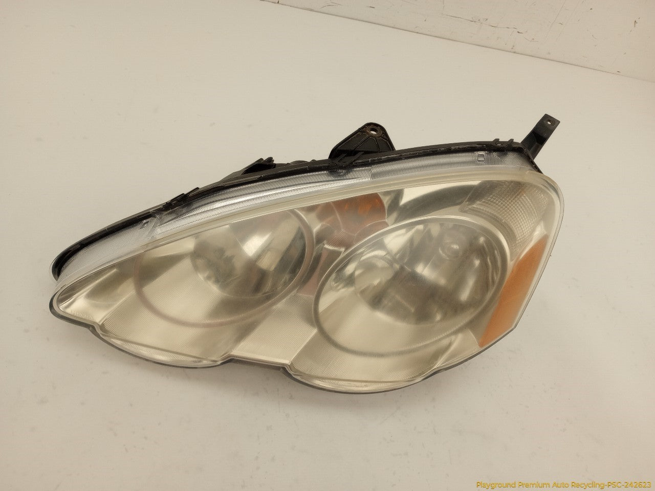 Acura RSX Driver Left Head Lamp