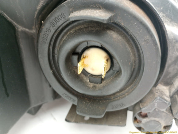 Acura RSX Driver Left Head Lamp