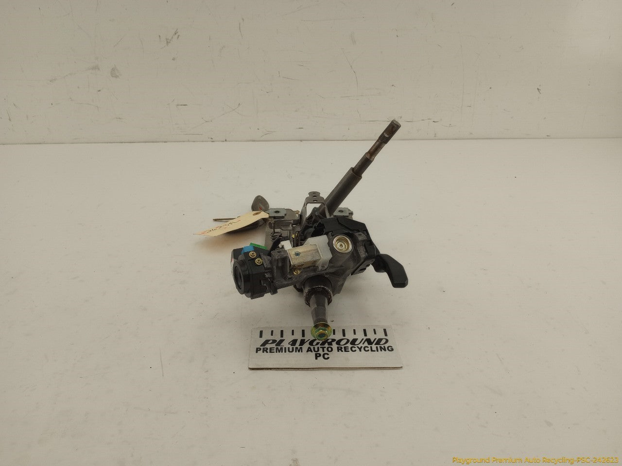 Acura RSX Steering Column