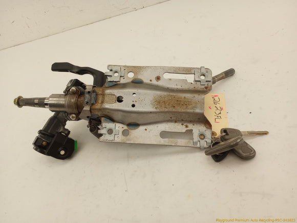 Acura RSX Steering Column