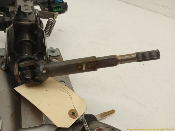 Acura RSX Steering Column