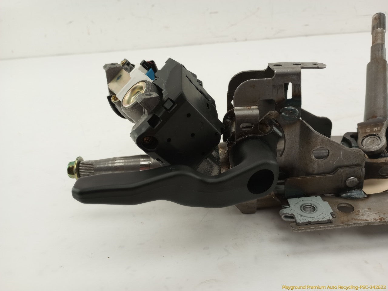 Acura RSX Steering Column