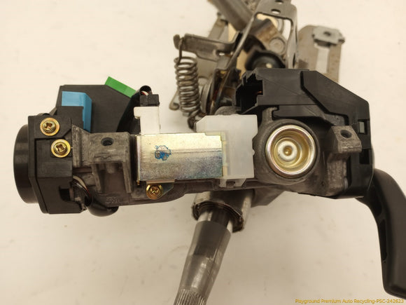 Acura RSX Steering Column