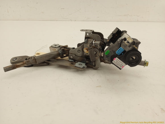 Acura RSX Steering Column