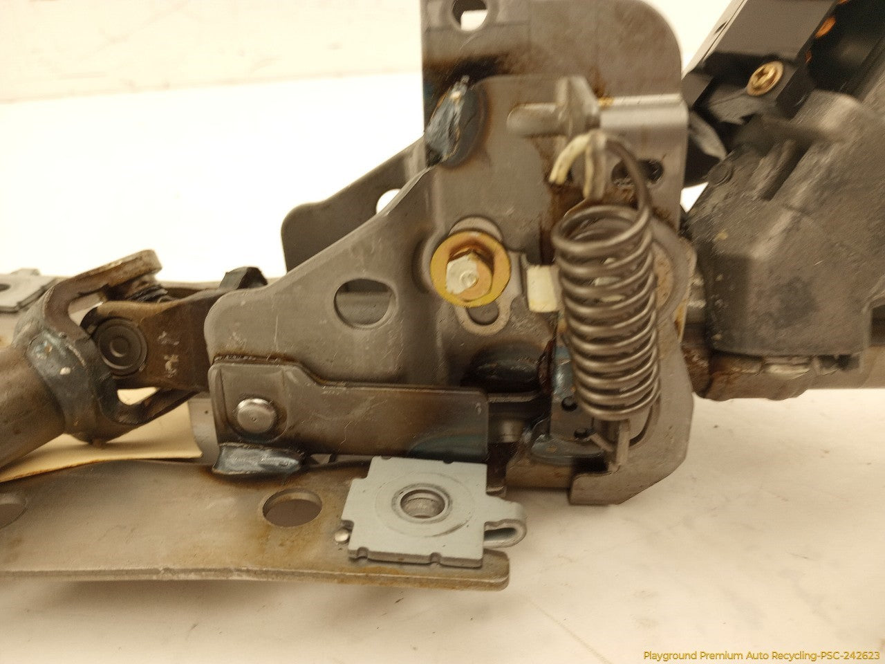 Acura RSX Steering Column