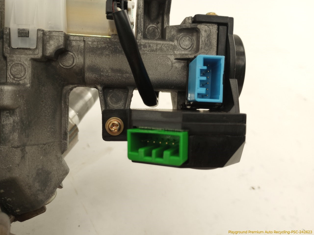 Acura RSX Steering Column