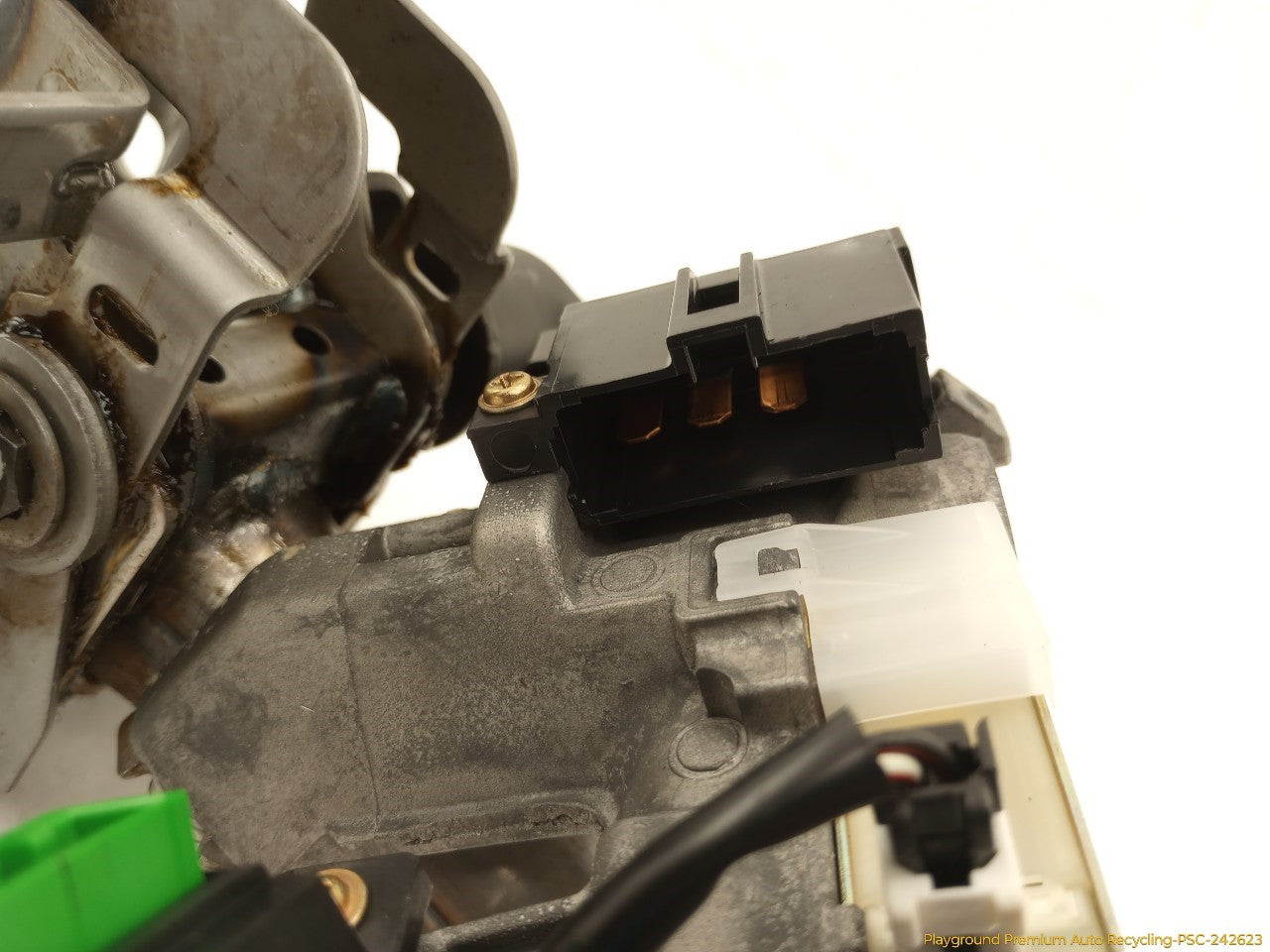 Acura RSX Steering Column