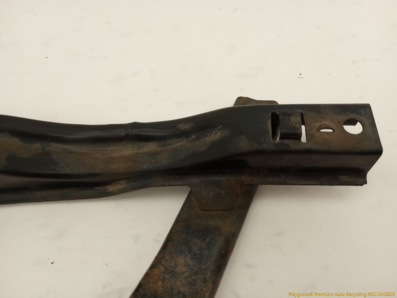 Acura RSX Driver Left Head Lamp Bracket