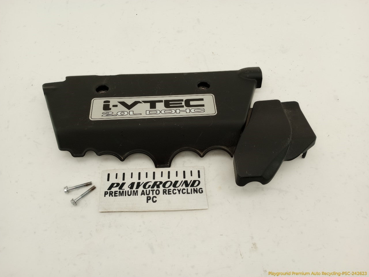 Acura RSX Engine Vanity Cover