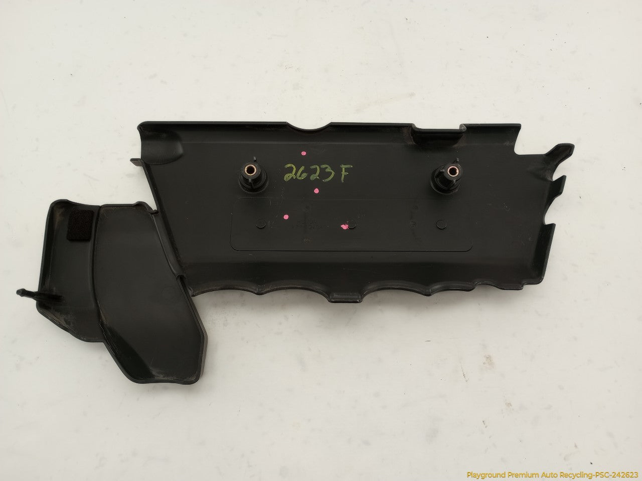Acura RSX Engine Vanity Cover - 0