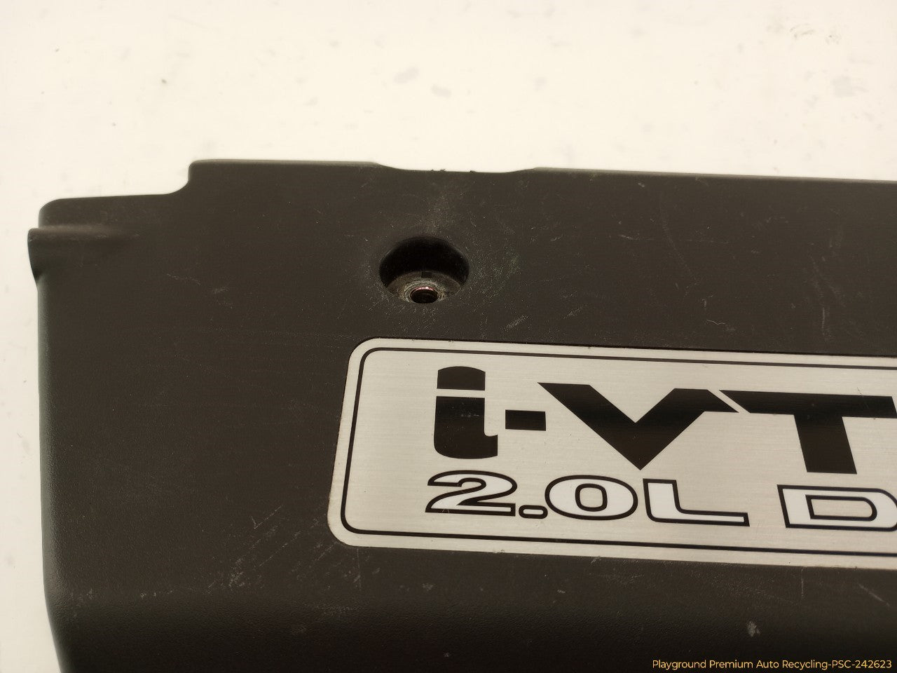 Acura RSX Engine Vanity Cover