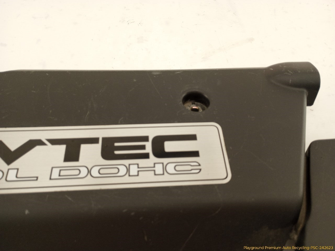 Acura RSX Engine Vanity Cover