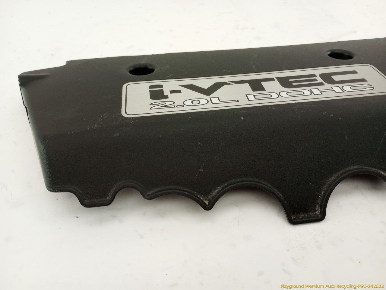 Acura RSX Engine Vanity Cover