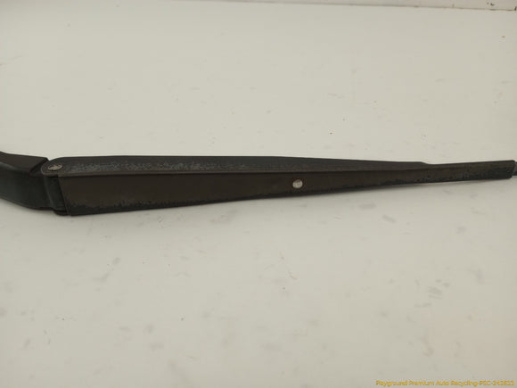 Acura RSX Pair Of Windshield Wiper Arms