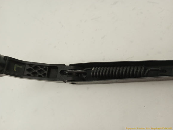 Acura RSX Pair Of Windshield Wiper Arms