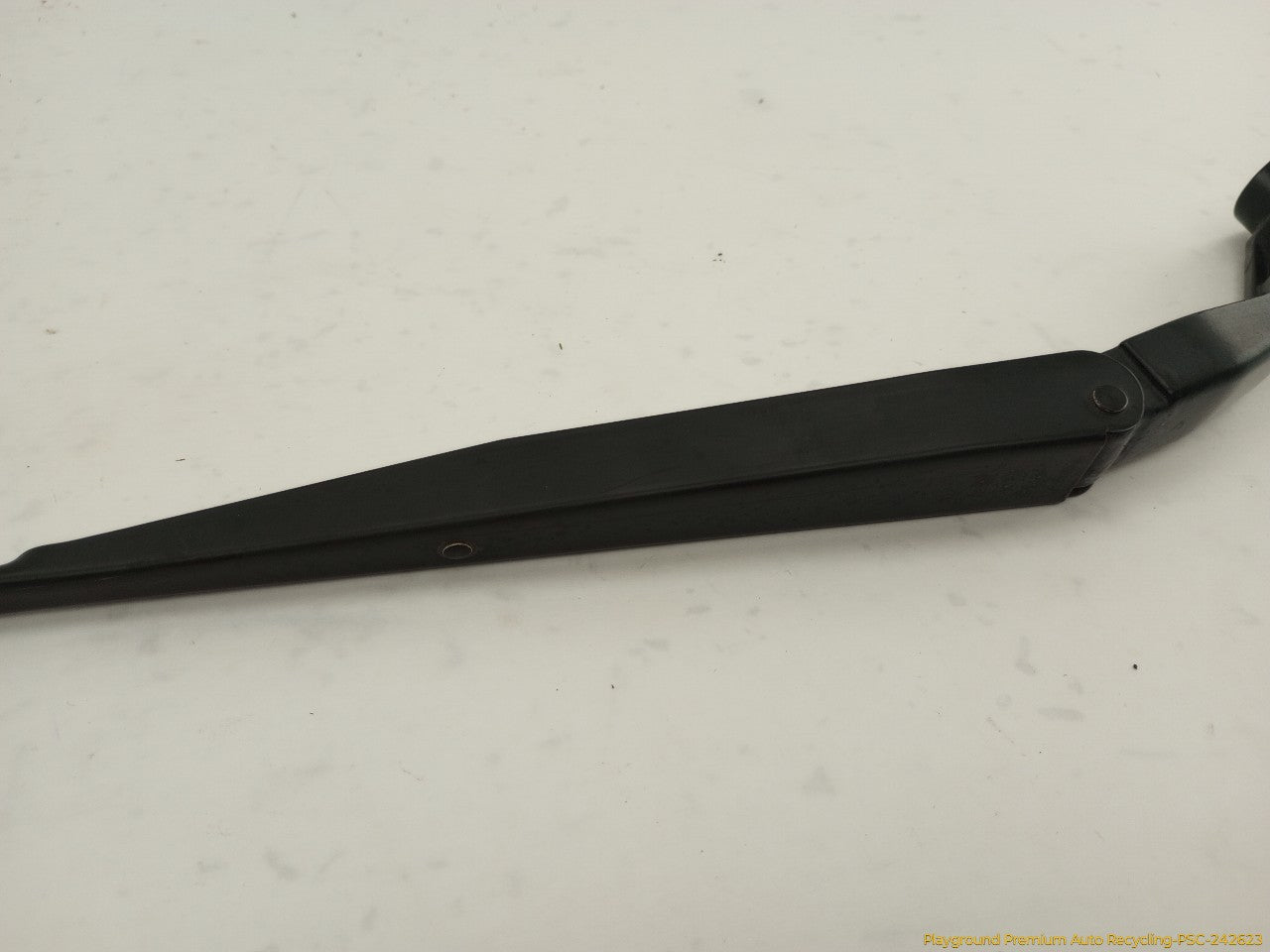 Acura RSX Pair Of Windshield Wiper Arms