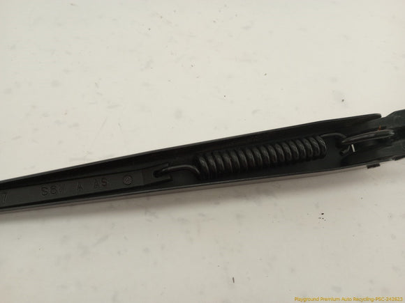 Acura RSX Pair Of Windshield Wiper Arms