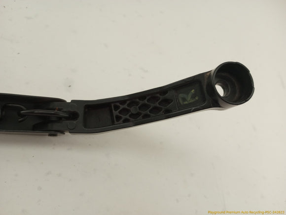 Acura RSX Pair Of Windshield Wiper Arms