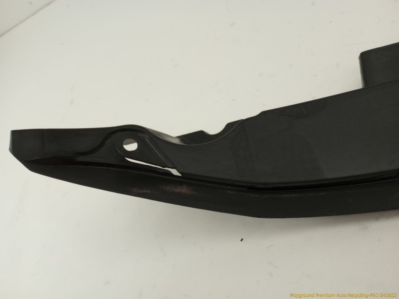 Acura RSX Pair Of Front Side Fender Trim