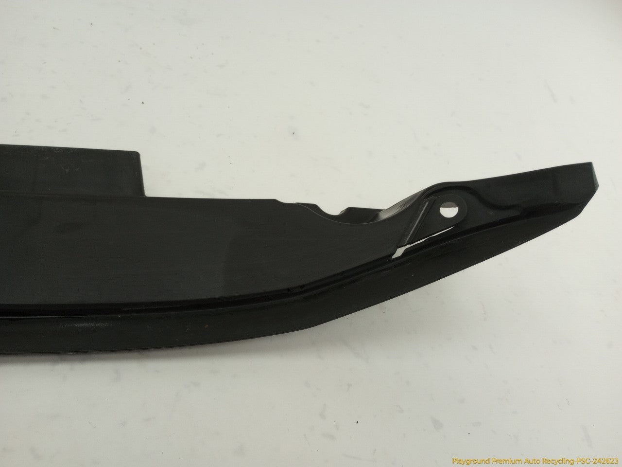 Acura RSX Pair Of Front Side Fender Trim