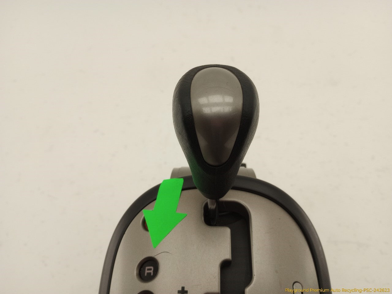 Acura RSX Gear Shifter Selector
